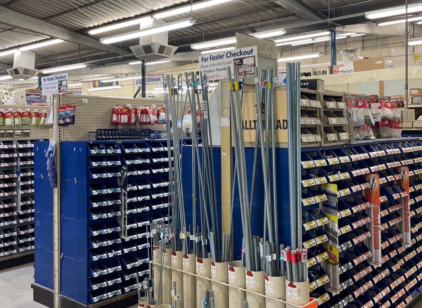 Hardware Store Your Local Hardware Store