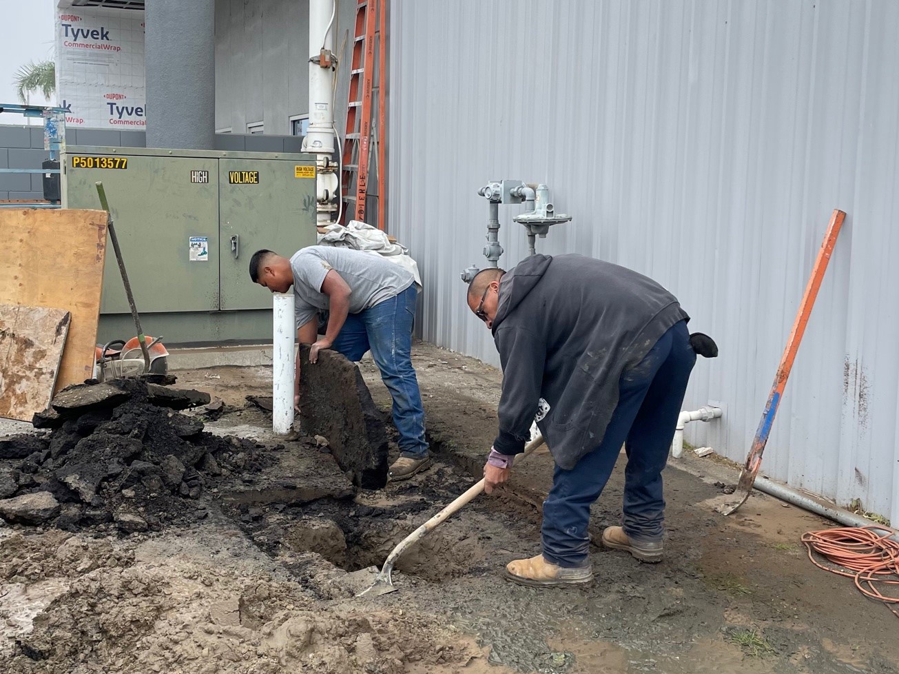 Heating & Air Conditioning Plumbing Your Local Hardware Store