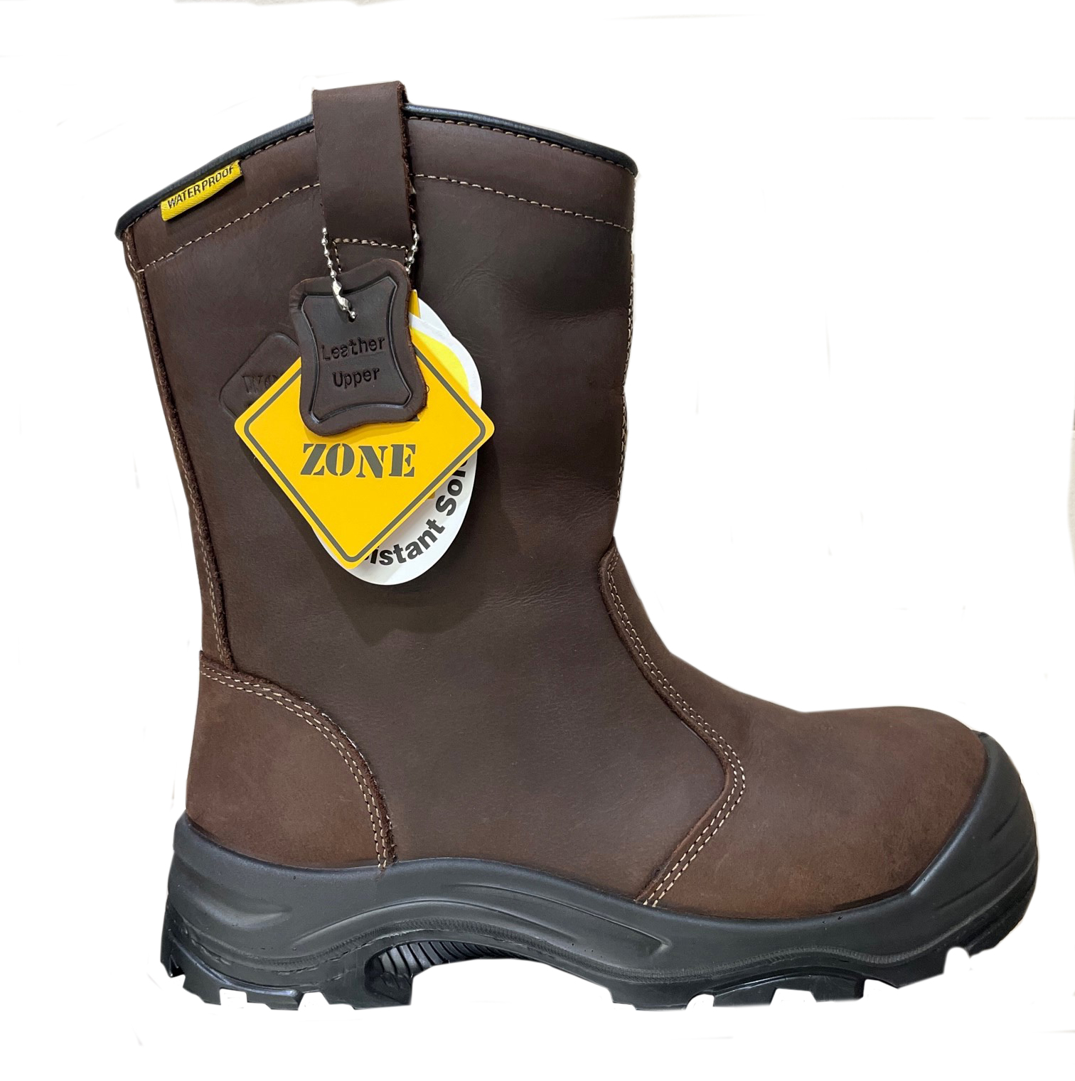 Clothing, Boots Your Local Hardware Store